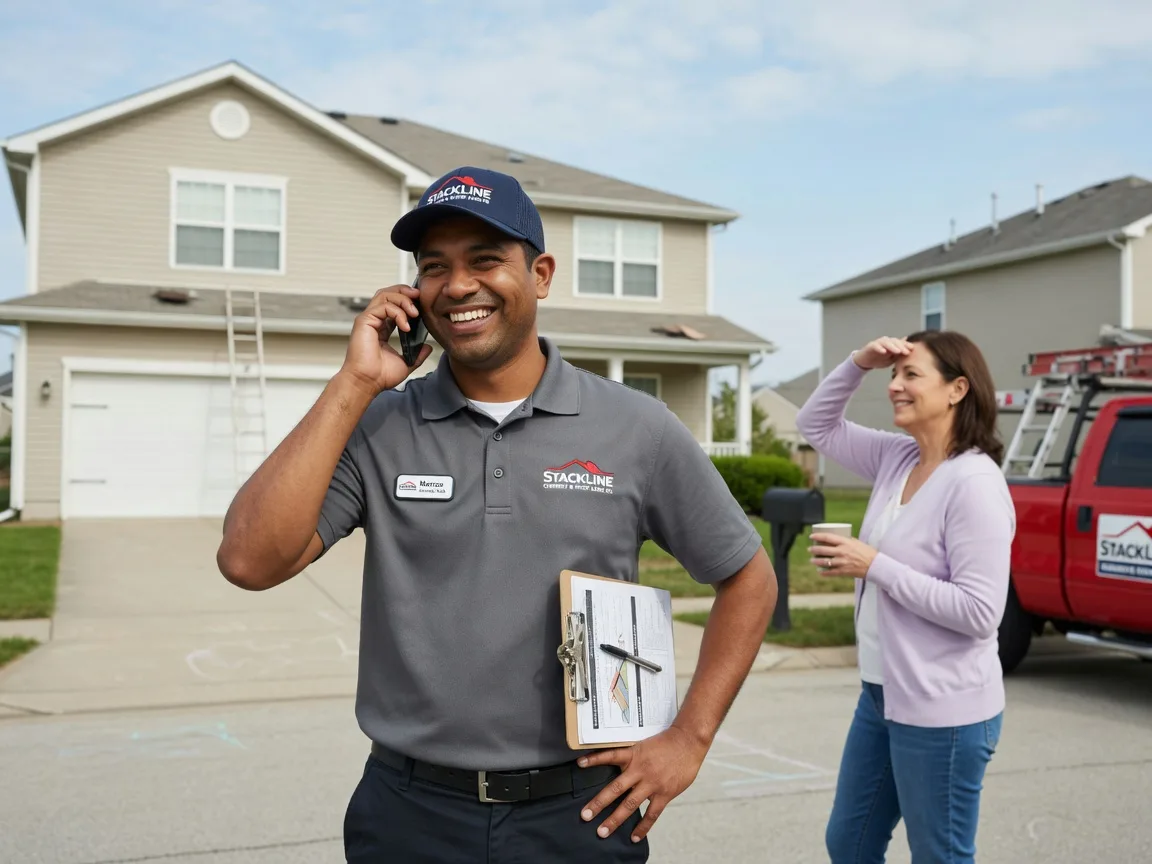 Chimney flashing repair Sidney, MI FAQs
